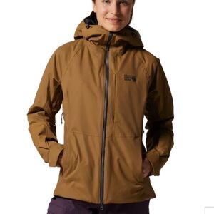 Mountain Hardware Firefall/2 Jacket